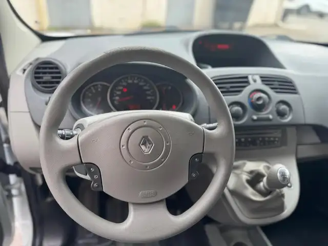Renault Kangoo view 16