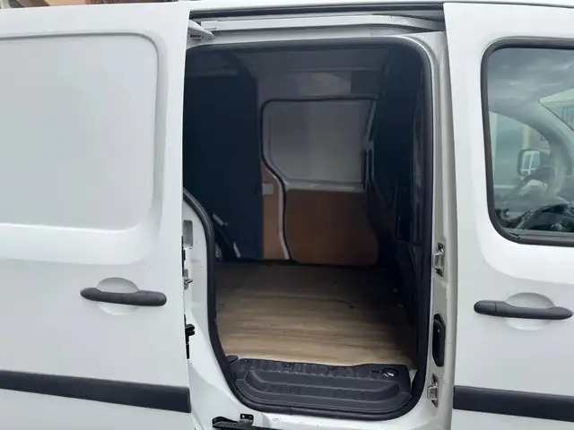 Renault Kangoo view 10