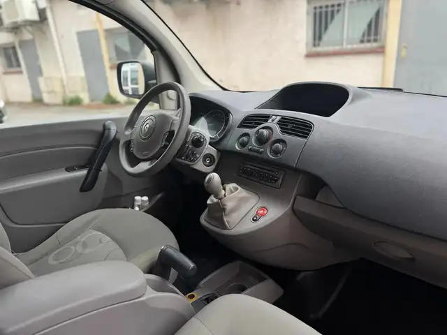 Renault Kangoo view 14