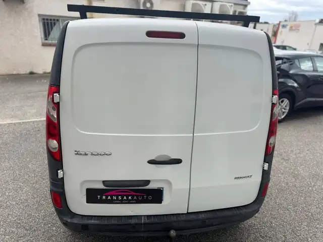 Renault Kangoo view 6