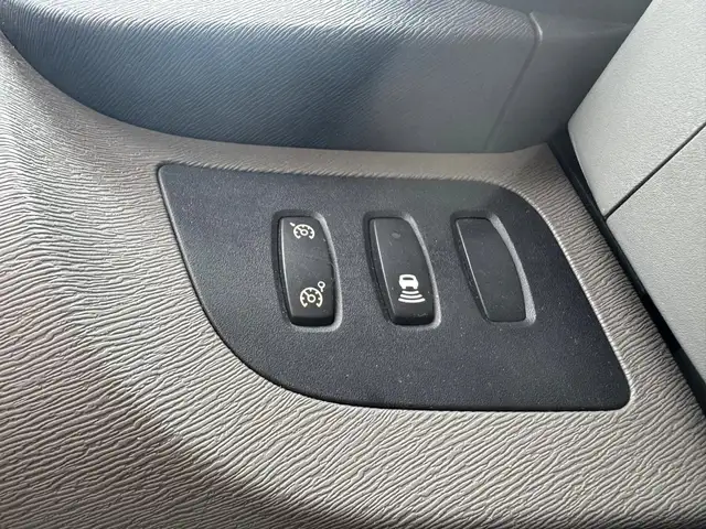 Renault Kangoo view 22