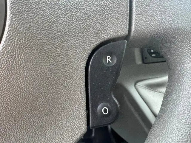 Renault Kangoo view 21