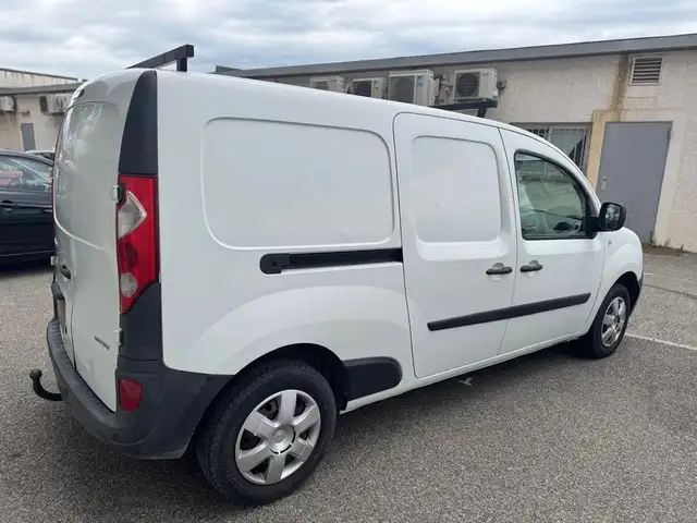 Renault Kangoo view 5