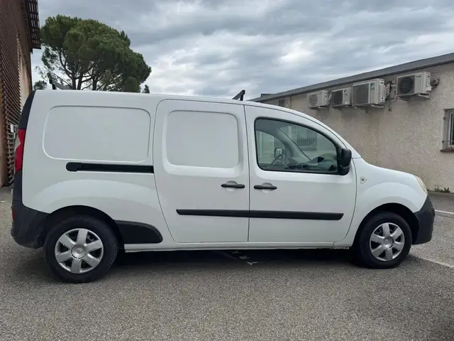 Renault Kangoo view 4