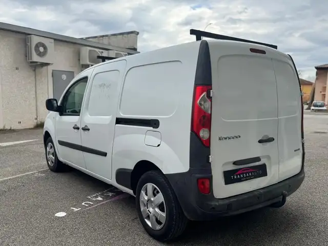 Renault Kangoo view 7