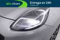 Ford Puma 1.0 EcoBoost MHEV ST-Line X 155 Plateado - thumbnail 10