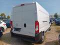 Opel Movano C Kasten HKa L3H2 3,5t Klima AHZV Blanc - thumbnail 4