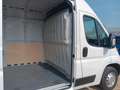 Opel Movano C Kasten HKa L3H2 3,5t Klima AHZV Blanc - thumbnail 7