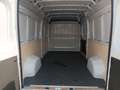 Opel Movano C Kasten HKa L3H2 3,5t Klima AHZV Blanc - thumbnail 9