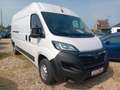 Opel Movano C Kasten HKa L3H2 3,5t Klima AHZV Blanc - thumbnail 2