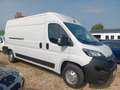 Opel Movano C Kasten HKa L3H2 3,5t Klima AHZV Blanc - thumbnail 3