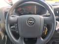 Opel Movano C Kasten HKa L3H2 3,5t Klima AHZV Blanc - thumbnail 11