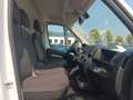 Opel Movano C Kasten HKa L3H2 3,5t Klima AHZV Blanc - thumbnail 6