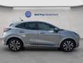 Ford Puma 1.0 EcoBoost Hybrid Aut. ST-LINE Silber - thumbnail 5