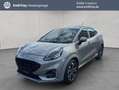 Ford Puma 1.0 EcoBoost Hybrid Aut. ST-LINE Silber - thumbnail 1
