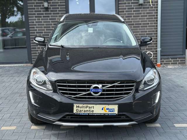 Volvo XC60 Ocean Race*Automatik*Bi-Xenon*Leder*Navi*