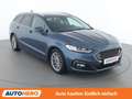 Ford Mondeo 2.0 TDCi EcoBlue Titanium AWD Blau - thumbnail 8