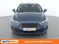 Ford Mondeo 2.0 TDCi EcoBlue Titanium AWD Blau - thumbnail 9
