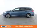 Ford Mondeo 2.0 TDCi EcoBlue Titanium AWD Blau - thumbnail 3