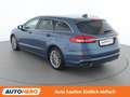 Ford Mondeo 2.0 TDCi EcoBlue Titanium AWD Blau - thumbnail 4