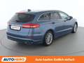 Ford Mondeo 2.0 TDCi EcoBlue Titanium AWD Blau - thumbnail 6