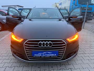 Avant 3.0 TDI *quattro*C7 / Face*Matrix / ACC