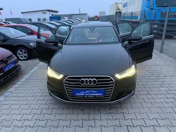 Avant 3.0 TDI *quattro*C7 / Face*Matrix / ACC