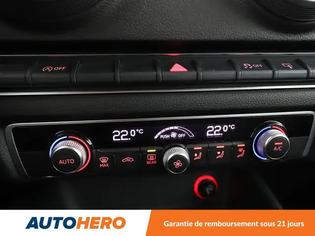 Audi A3 view 22