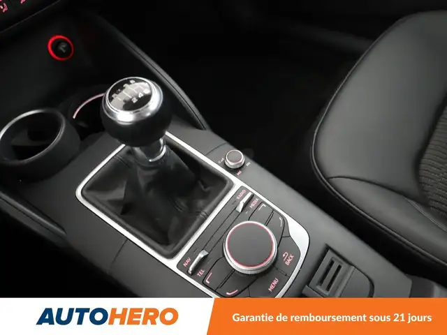 Audi A3 view 23