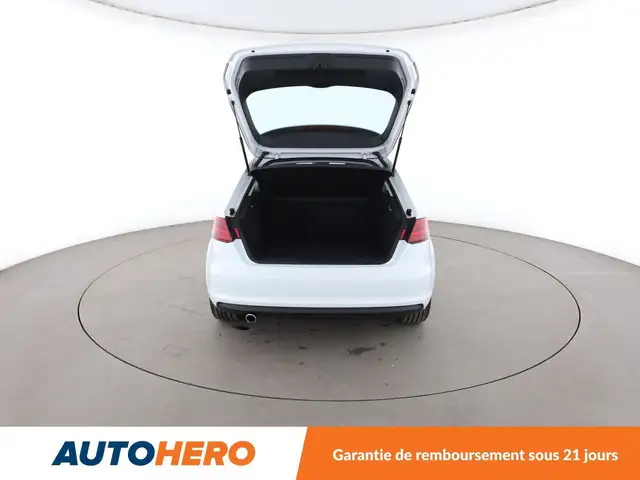 Audi A3 view 15