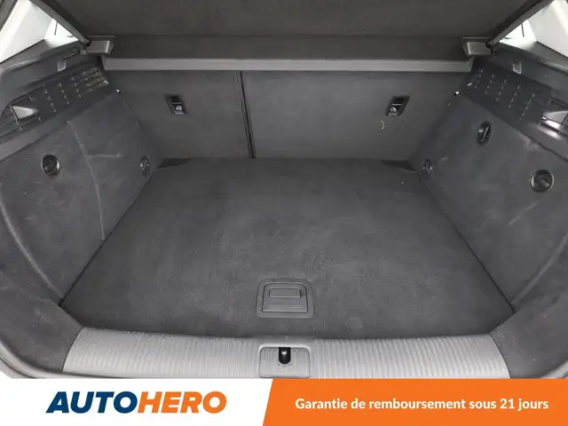Audi A3 view 16