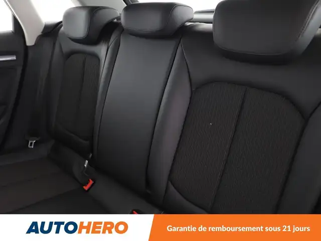 Audi A3 view 13