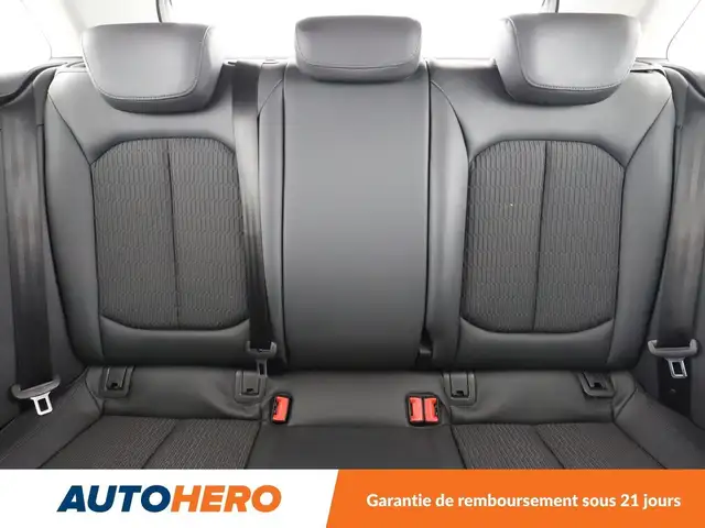 Audi A3 view 14