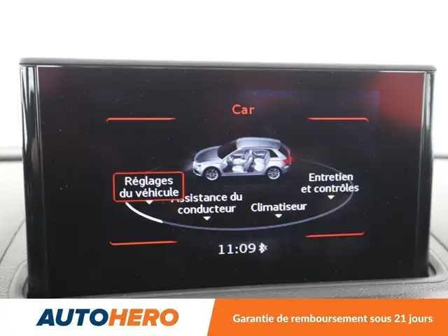 Audi A3 view 21