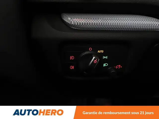 Audi A3 view 27