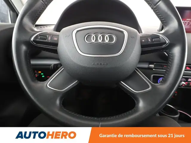 Audi A3 view 17