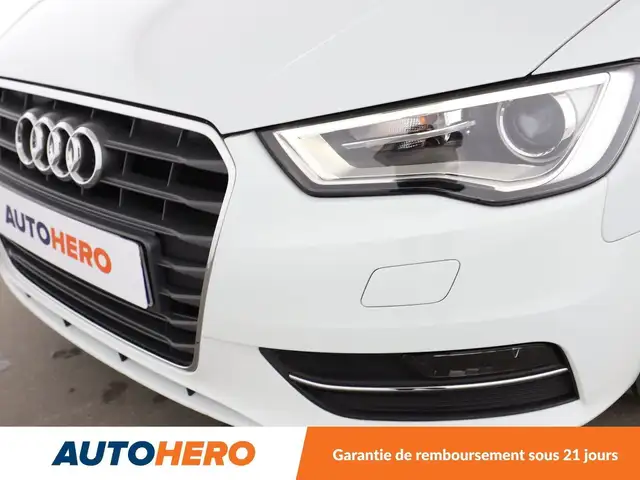 Audi A3 view 28