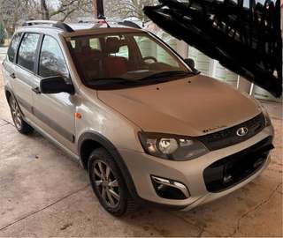 Lada Kalina Norma Norma