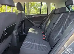 Photo Volkswagen Tiguan