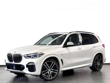 X5 M50d