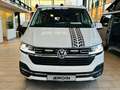 Volkswagen T6.1 California Ocean OFFROAD UMBAU TDI DSG 4x4 STHZ ACC NAVI LED Weiß - thumbnail 3