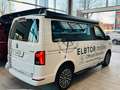 Volkswagen T6.1 California Ocean SEIKEL-FAHRWERK TDI DSG 4x4 STHZ ACC NAVI L Weiß - thumbnail 4