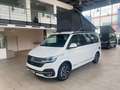 Volkswagen T6.1 California .1 California Ocean 4x4 LED STHZ. KLIMA GFR Weiß - thumbnail 4