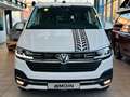 Volkswagen T6.1 California Ocean SEIKEL-FAHRWERK TDI DSG 4x4 STHZ ACC NAVI L Weiß - thumbnail 7
