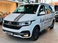 Volkswagen T6.1 California Ocean SEIKEL-FAHRWERK TDI DSG 4x4 STHZ ACC NAVI L Weiß - thumbnail 5