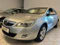 Opel Astra J Lim. 5-trg. Design Edition Klima. PDC. Argent - thumbnail 1