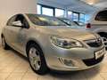 Opel Astra J Lim. 5-trg. Design Edition Klima. PDC. Silver - thumbnail 3