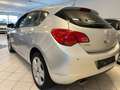 Opel Astra J Lim. 5-trg. Design Edition Klima. PDC. Argent - thumbnail 4