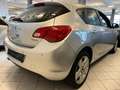 Opel Astra J Lim. 5-trg. Design Edition Klima. PDC. Argent - thumbnail 5