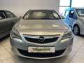 Opel Astra J Lim. 5-trg. Design Edition Klima. PDC. Argent - thumbnail 2